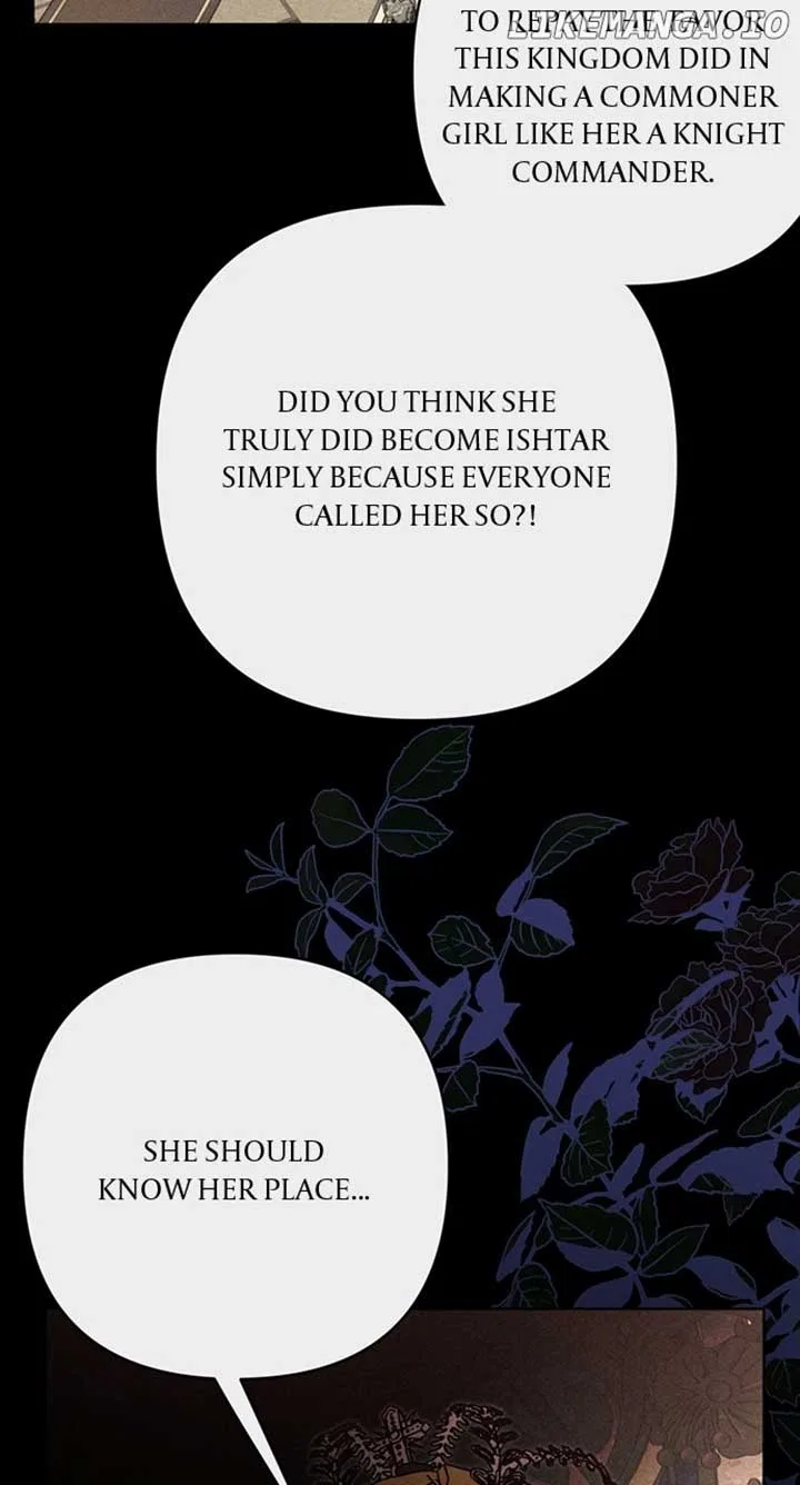 The Way That Knight Lives As a Lady Chapter 157 – Page 3