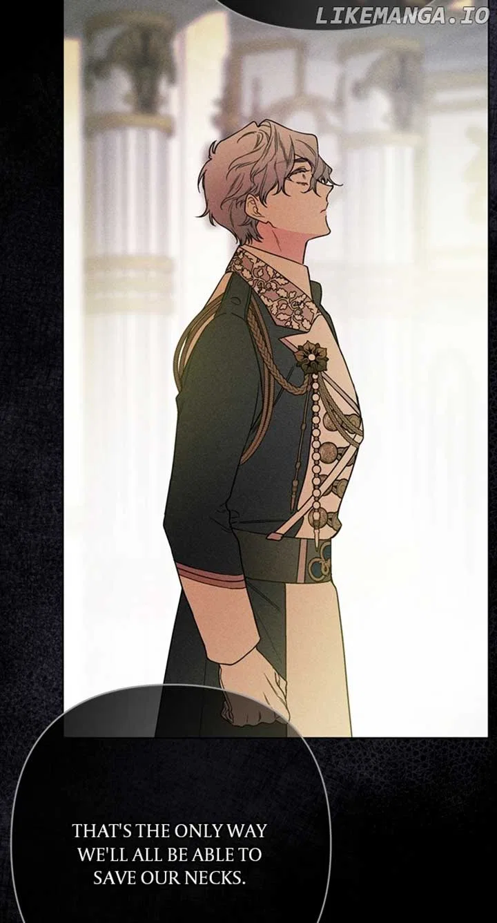 The Way That Knight Lives As a Lady Chapter 157 – Page 7