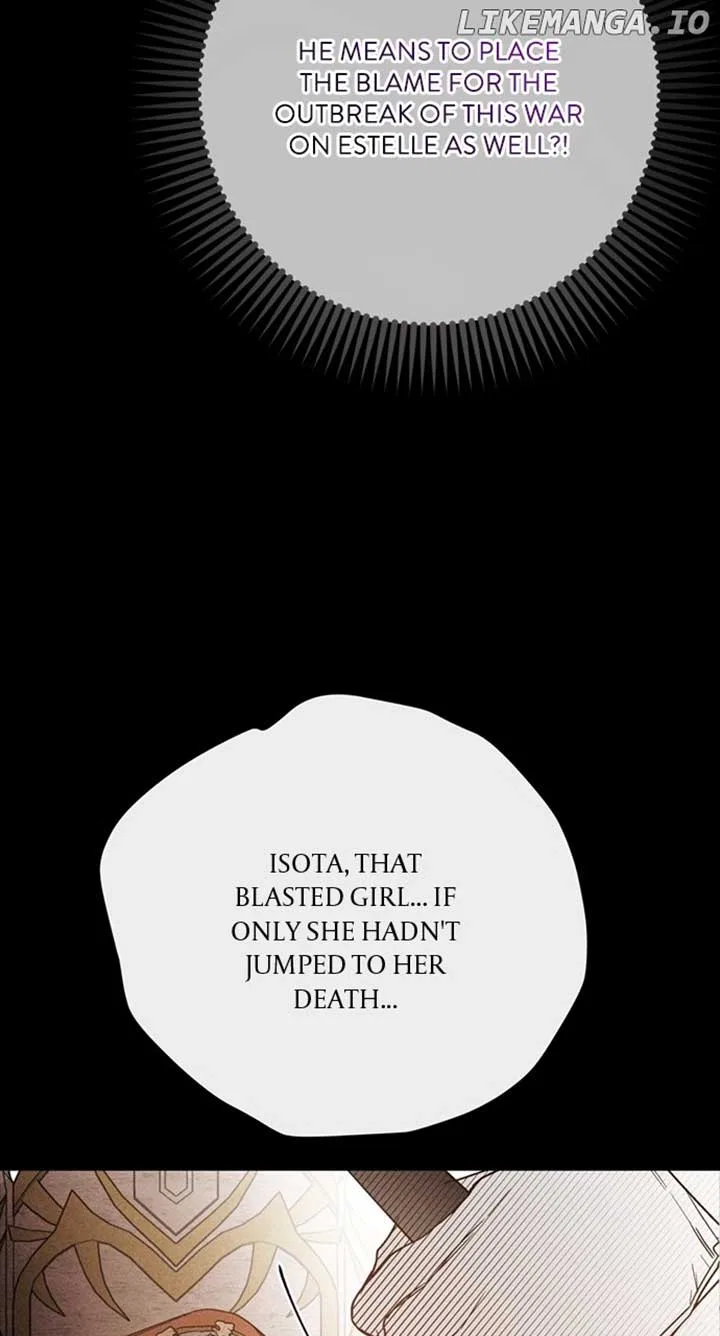 The Way That Knight Lives As a Lady Chapter 157 – Page 10