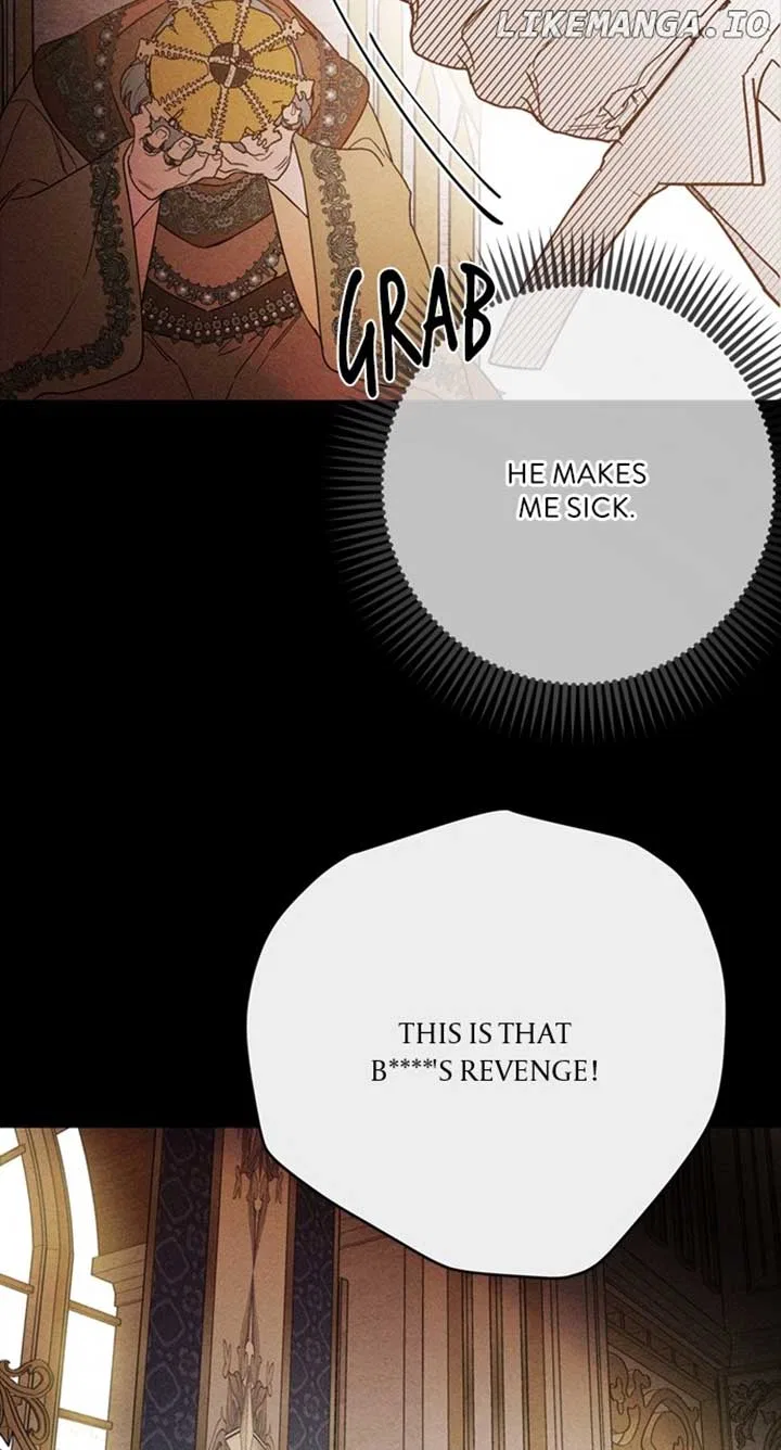 The Way That Knight Lives As a Lady Chapter 157 – Page 11