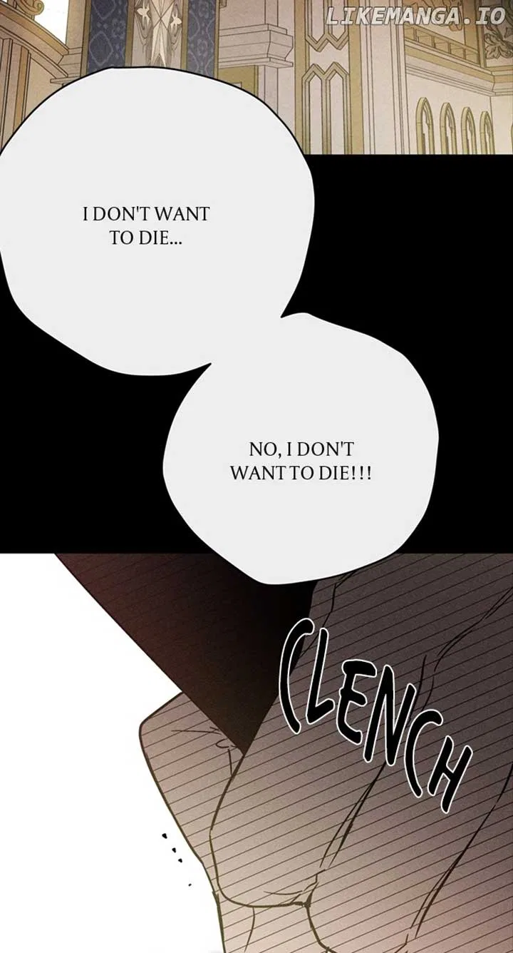 The Way That Knight Lives As a Lady Chapter 157 – Page 12