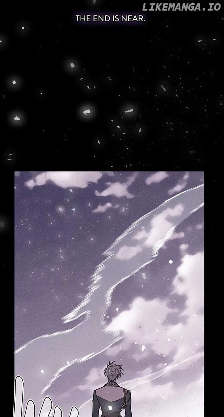 The Way That Knight Lives As a Lady Chapter 157 – Page 21