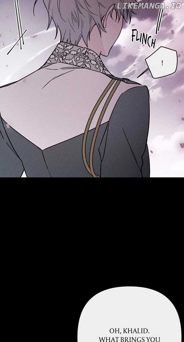The Way That Knight Lives As a Lady Chapter 157 – Page 23