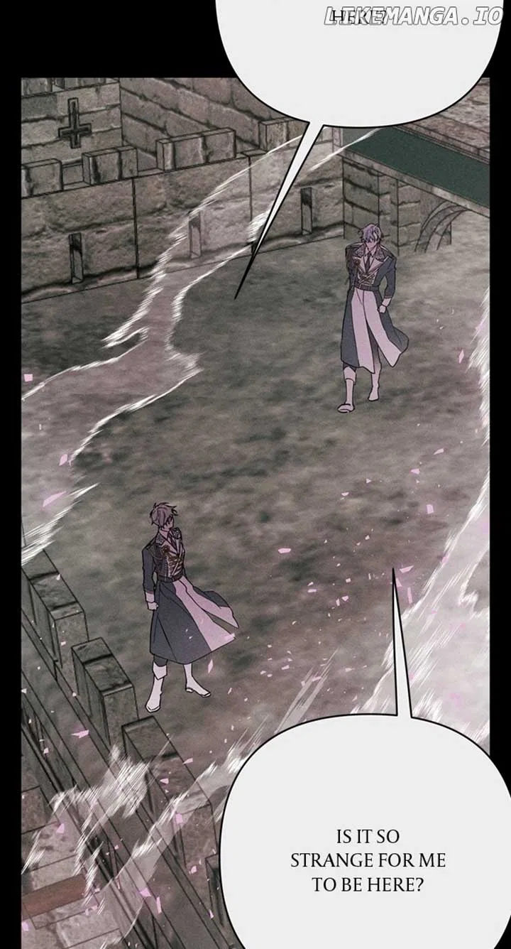 The Way That Knight Lives As a Lady Chapter 157 – Page 24