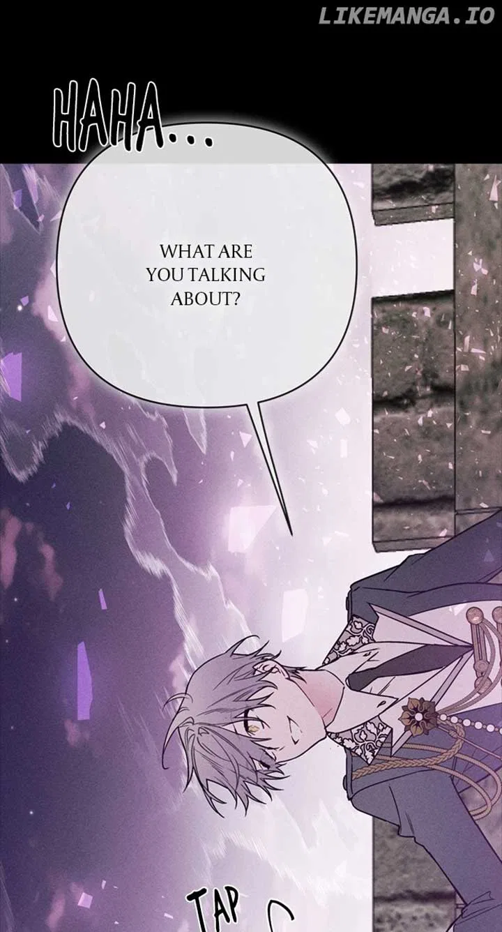 The Way That Knight Lives As a Lady Chapter 157 – Page 36
