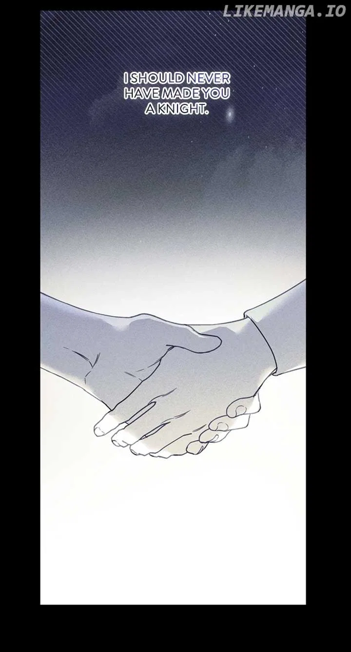 The Way That Knight Lives As a Lady Chapter 157 – Page 43