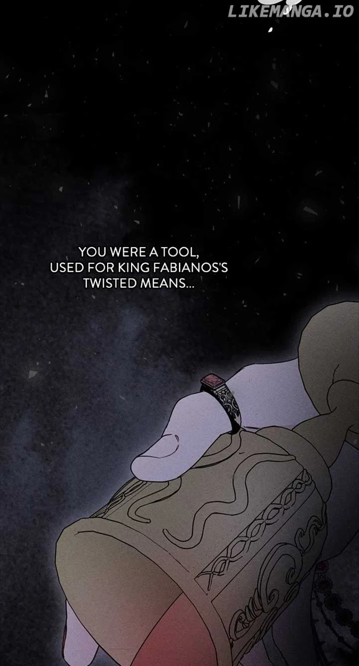 The Way That Knight Lives As a Lady Chapter 157 – Page 48