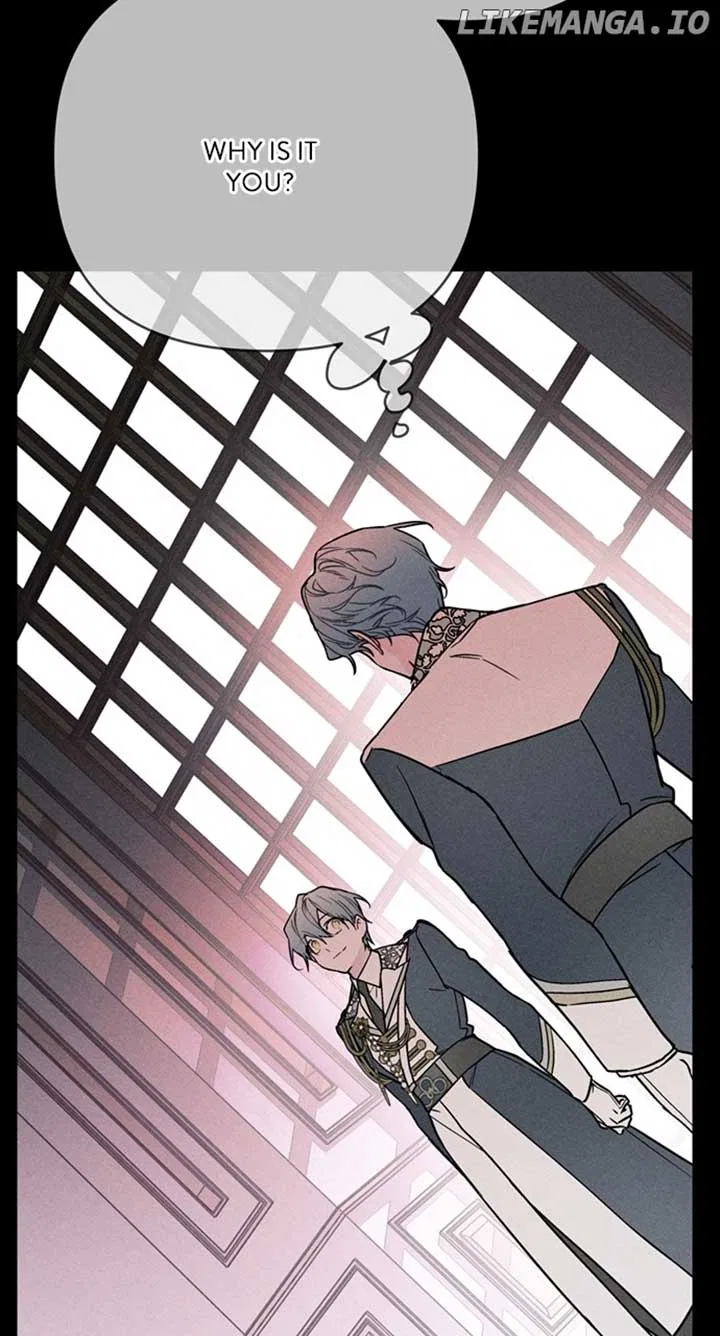 The Way That Knight Lives As a Lady Chapter 157 – Page 55