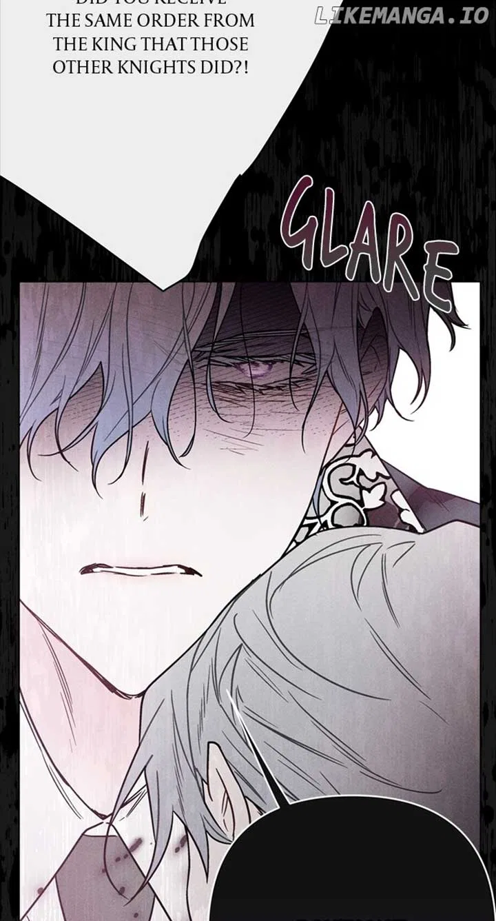 The Way That Knight Lives As a Lady Chapter 157 – Page 76