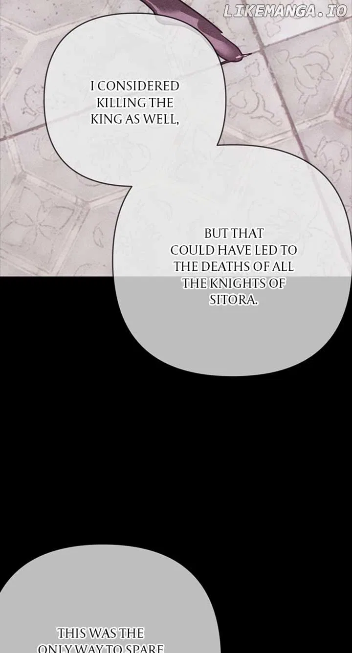 The Way That Knight Lives As a Lady Chapter 157 – Page 80