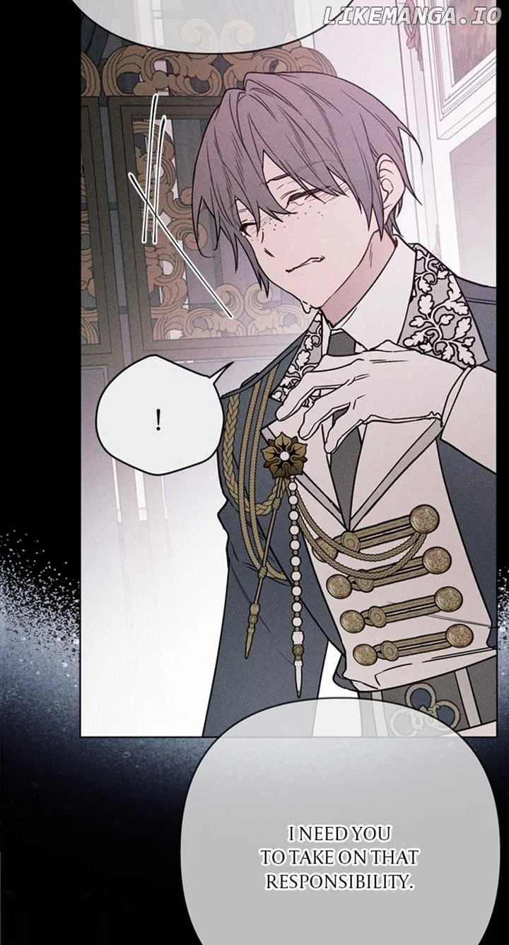 The Way That Knight Lives As a Lady Chapter 157 – Page 88