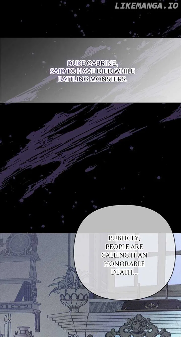 The Way That Knight Lives As a Lady Chapter 156 – Page 3