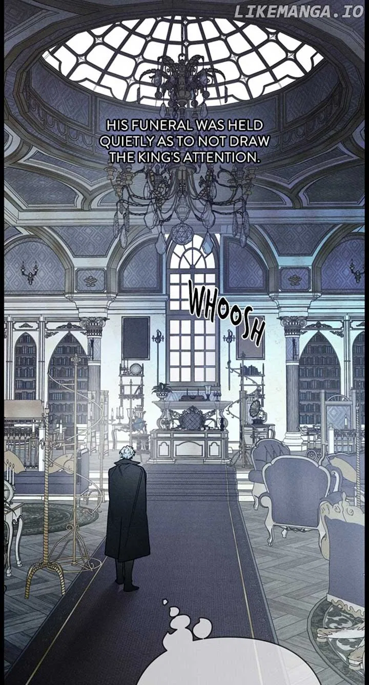 The Way That Knight Lives As a Lady Chapter 156 – Page 5