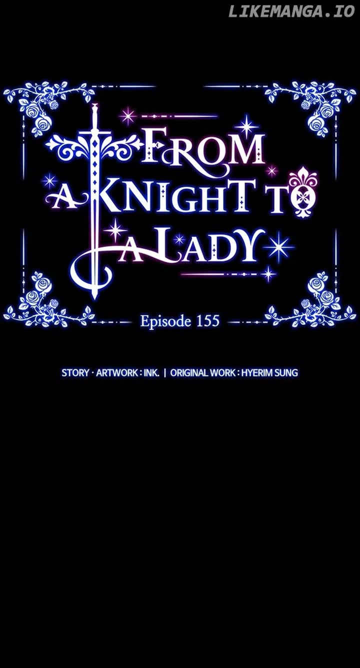 The Way That Knight Lives As a Lady Chapter 156 – Page 16