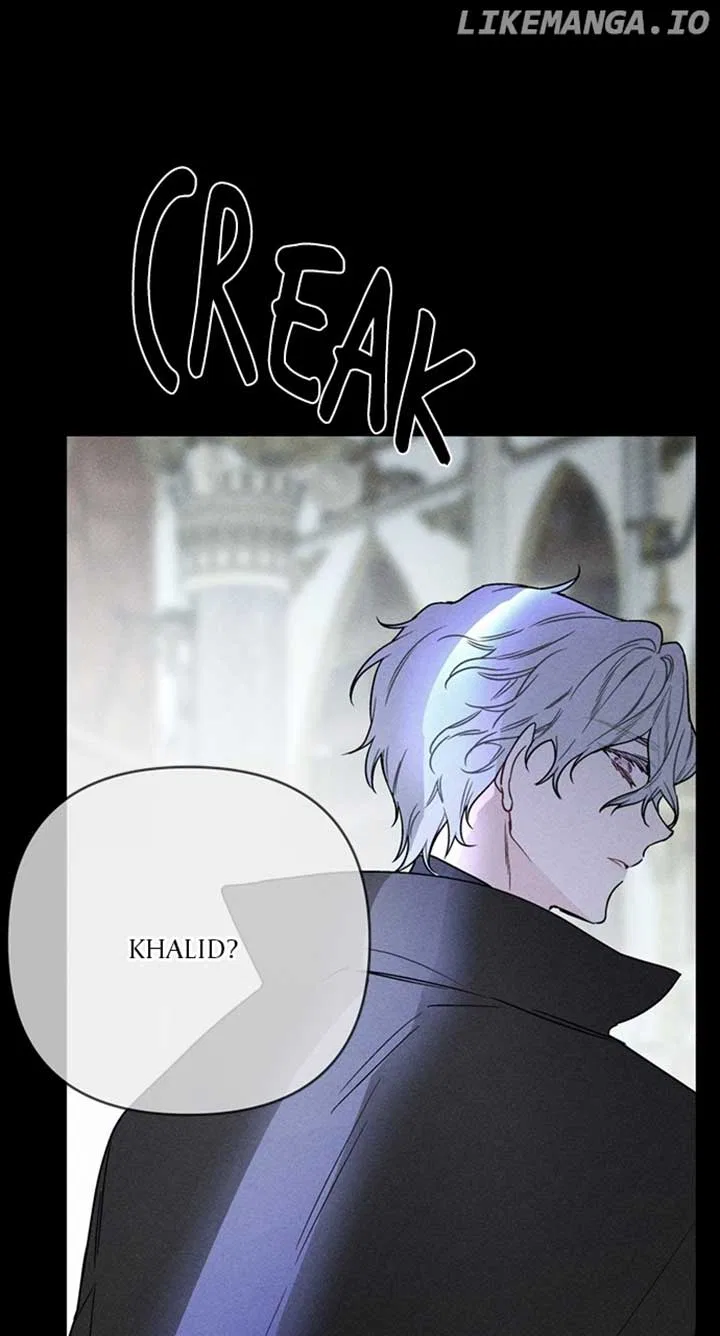 The Way That Knight Lives As a Lady Chapter 156 – Page 38