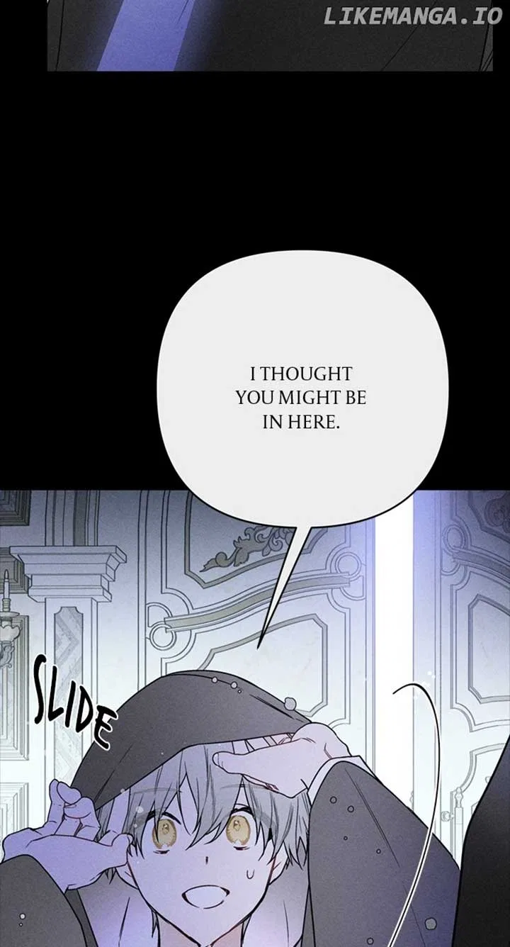 The Way That Knight Lives As a Lady Chapter 156 – Page 39