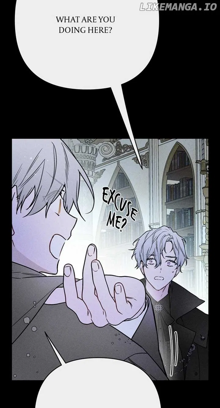 The Way That Knight Lives As a Lady Chapter 156 – Page 41