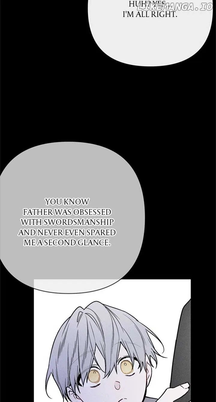 The Way That Knight Lives As a Lady Chapter 156 – Page 44