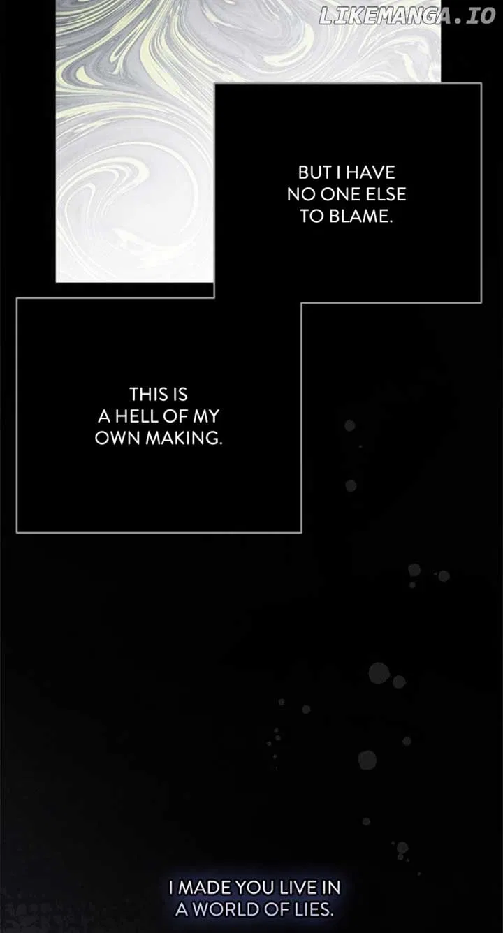 The Way That Knight Lives As a Lady Chapter 156 – Page 55