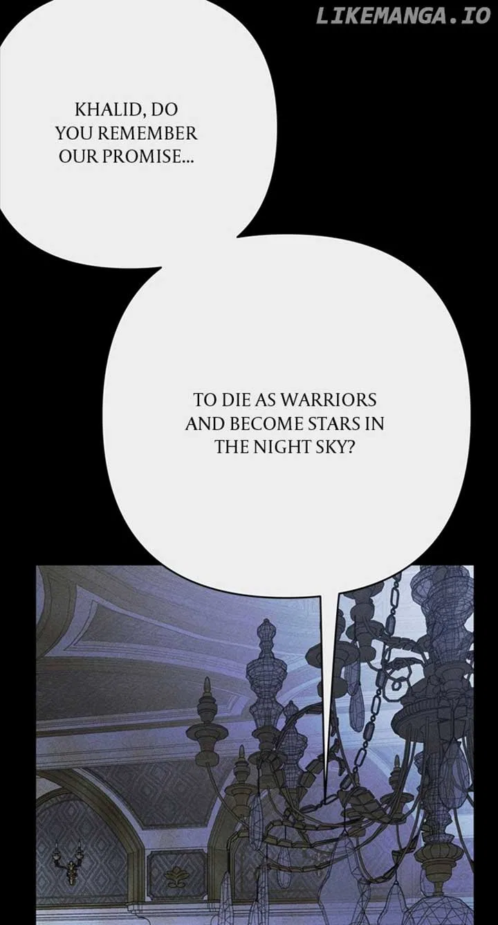 The Way That Knight Lives As a Lady Chapter 156 – Page 58