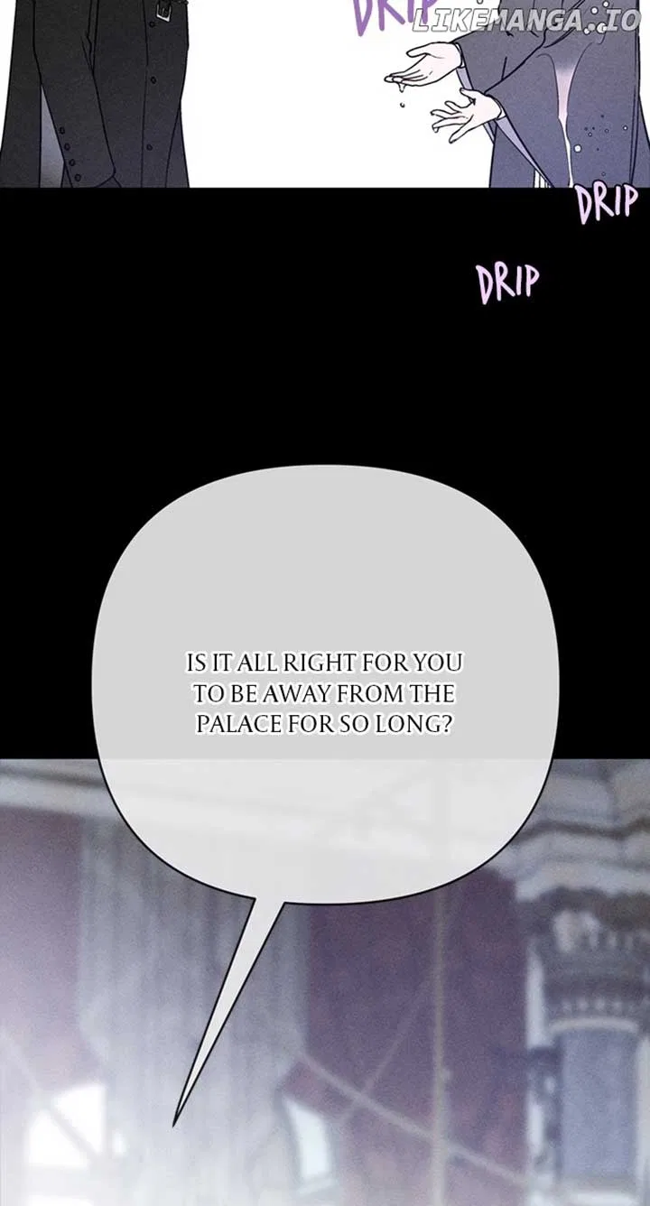 The Way That Knight Lives As a Lady Chapter 156 – Page 75