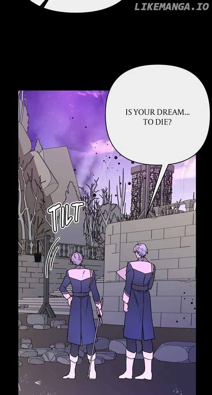 The Way That Knight Lives As a Lady Chapter 155 – Page 2