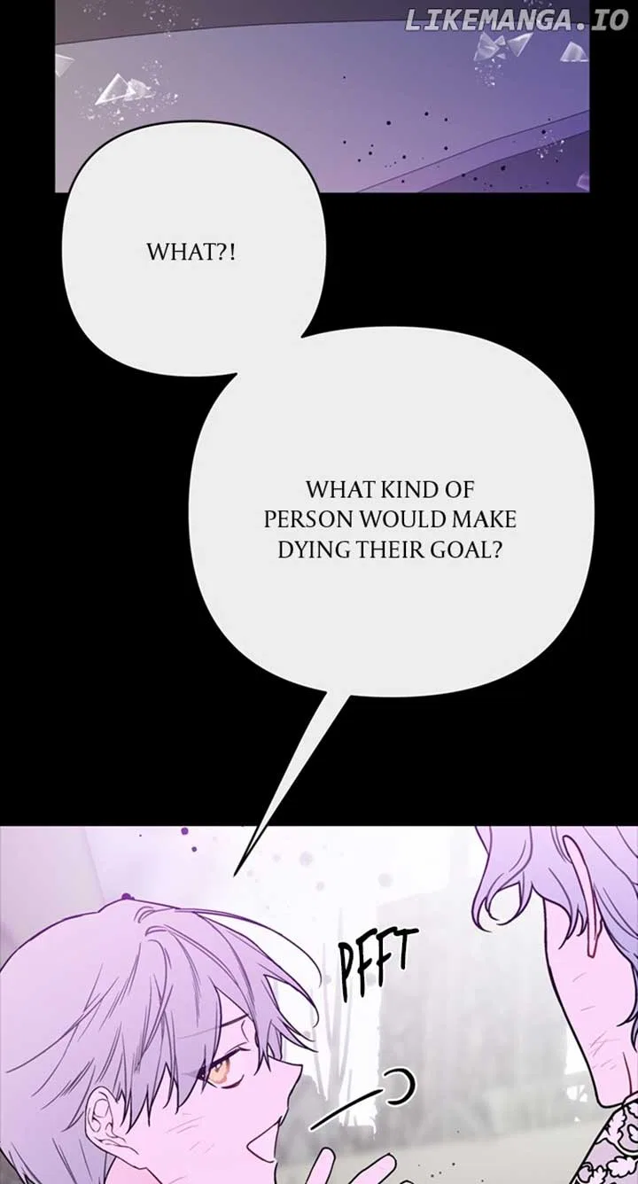 The Way That Knight Lives As a Lady Chapter 155 – Page 3