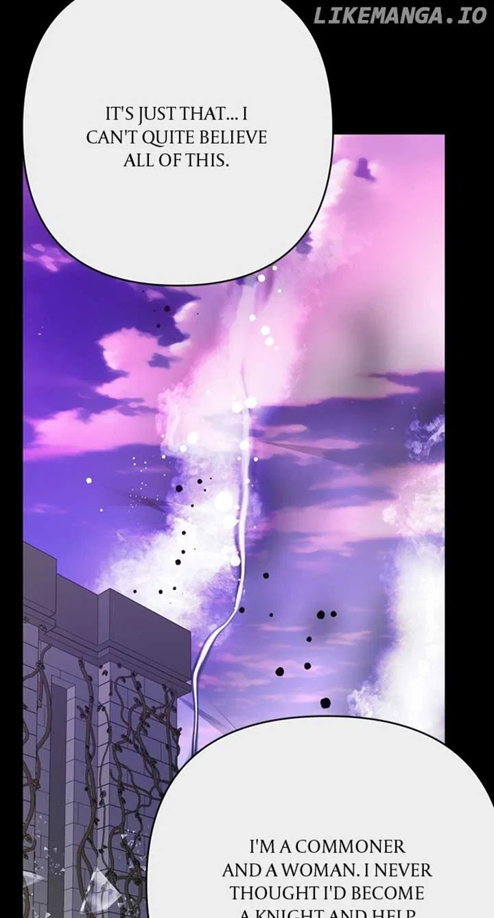 The Way That Knight Lives As a Lady Chapter 155 – Page 5
