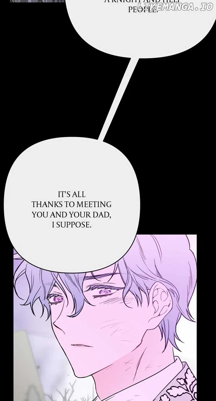 The Way That Knight Lives As a Lady Chapter 155 – Page 6