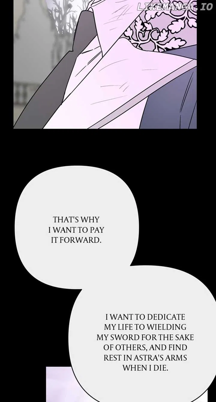 The Way That Knight Lives As a Lady Chapter 155 – Page 7