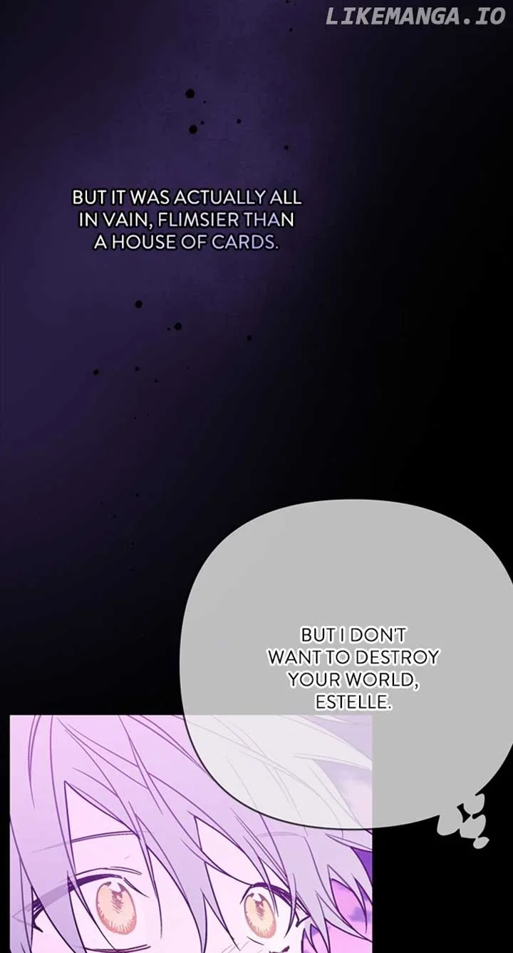 The Way That Knight Lives As a Lady Chapter 155 – Page 13