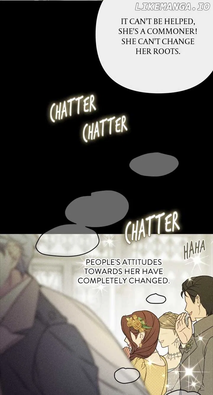 The Way That Knight Lives As a Lady Chapter 155 – Page 24