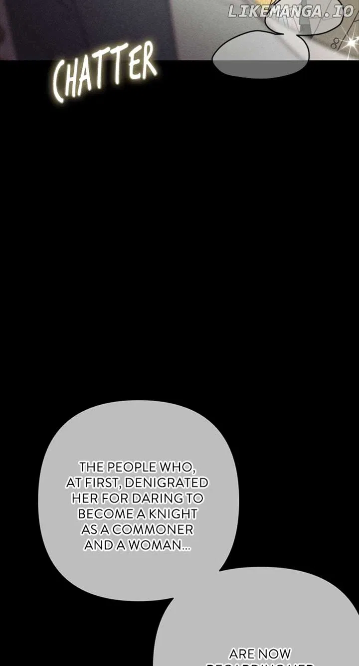 The Way That Knight Lives As a Lady Chapter 155 – Page 25