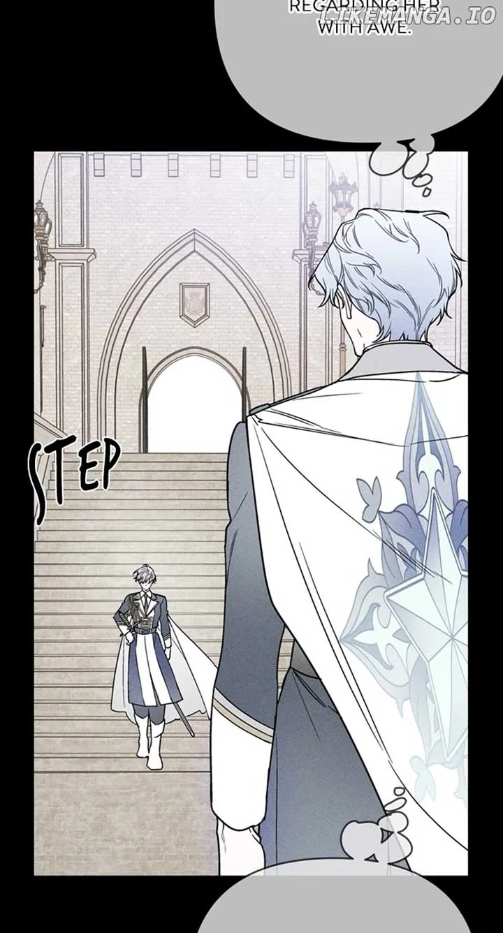 The Way That Knight Lives As a Lady Chapter 155 – Page 26