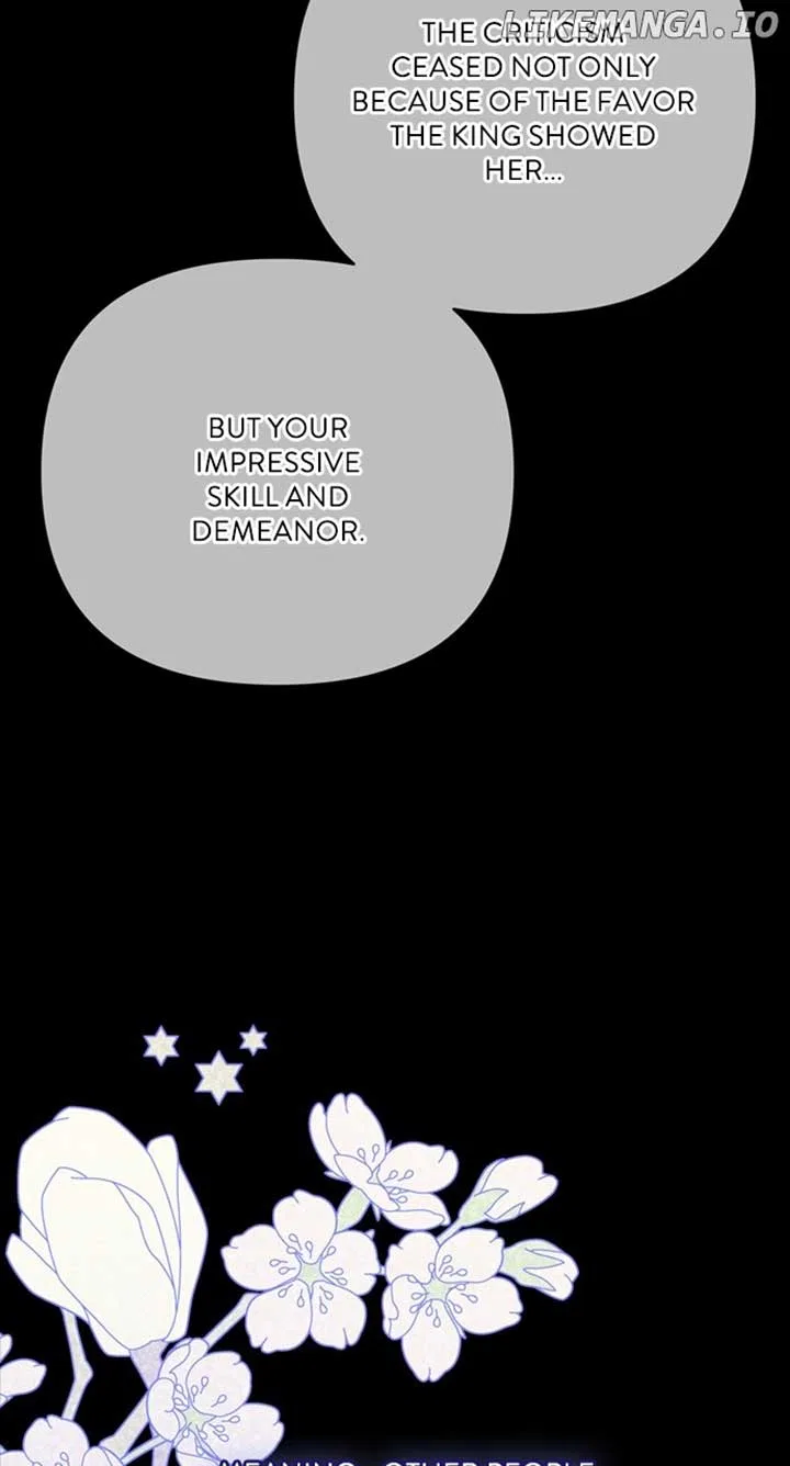 The Way That Knight Lives As a Lady Chapter 155 – Page 27