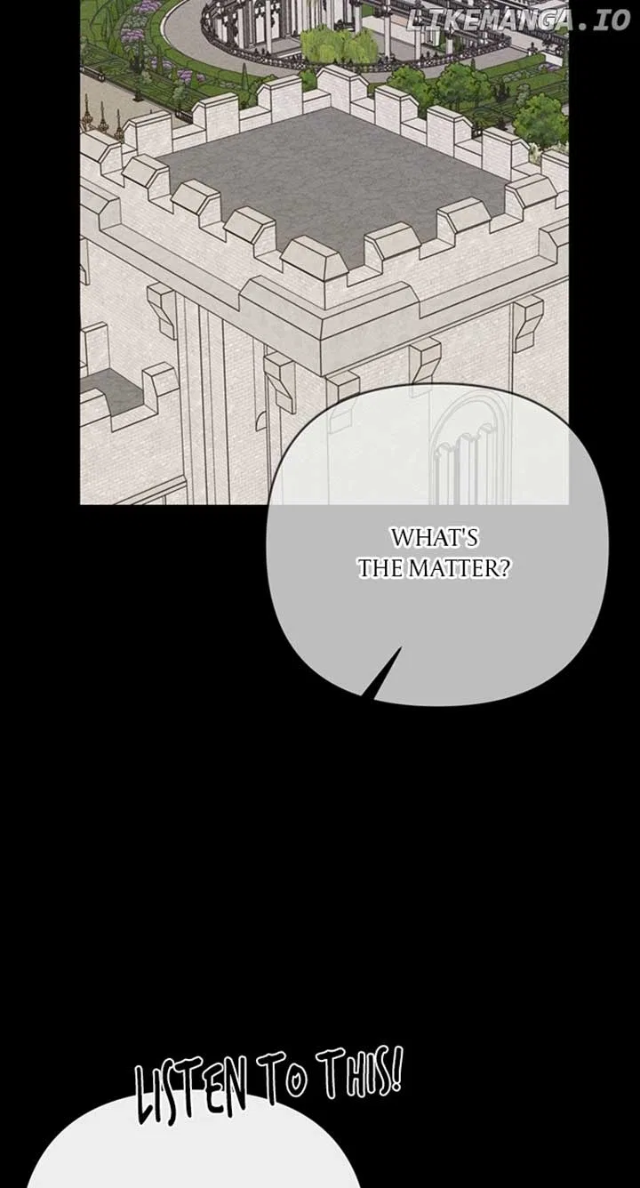 The Way That Knight Lives As a Lady Chapter 155 – Page 30