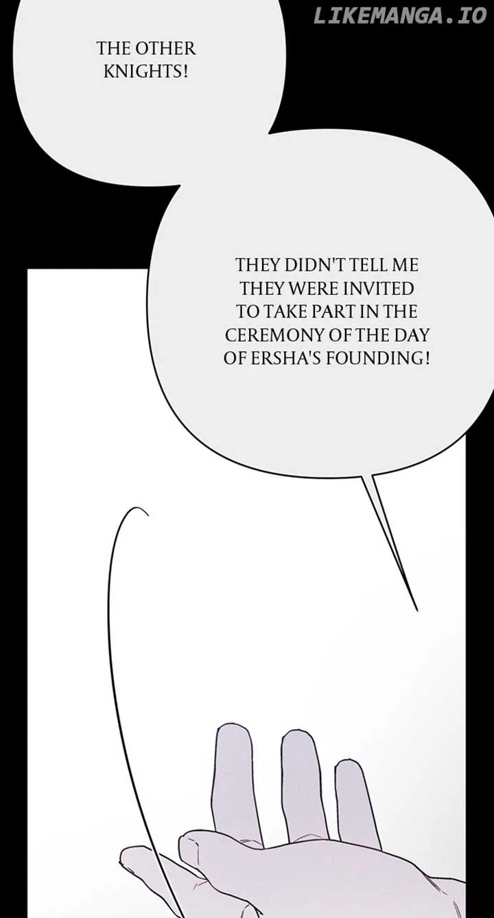The Way That Knight Lives As a Lady Chapter 155 – Page 31