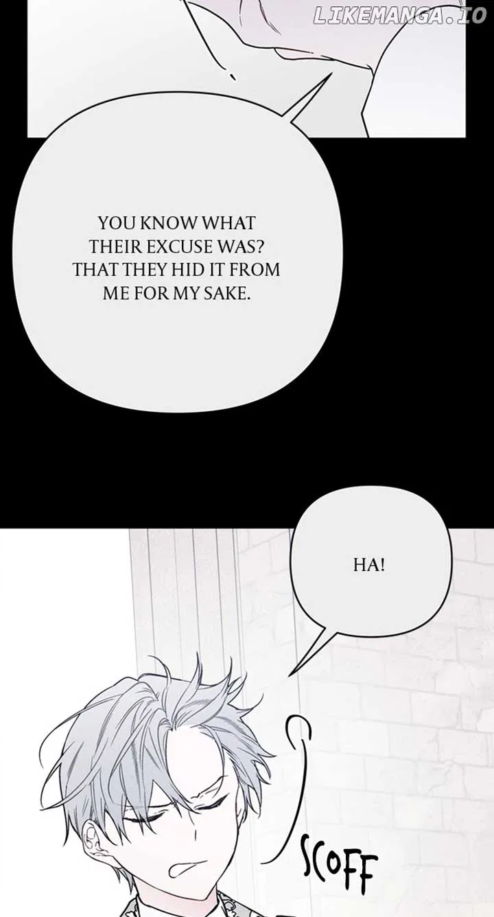 The Way That Knight Lives As a Lady Chapter 155 – Page 32