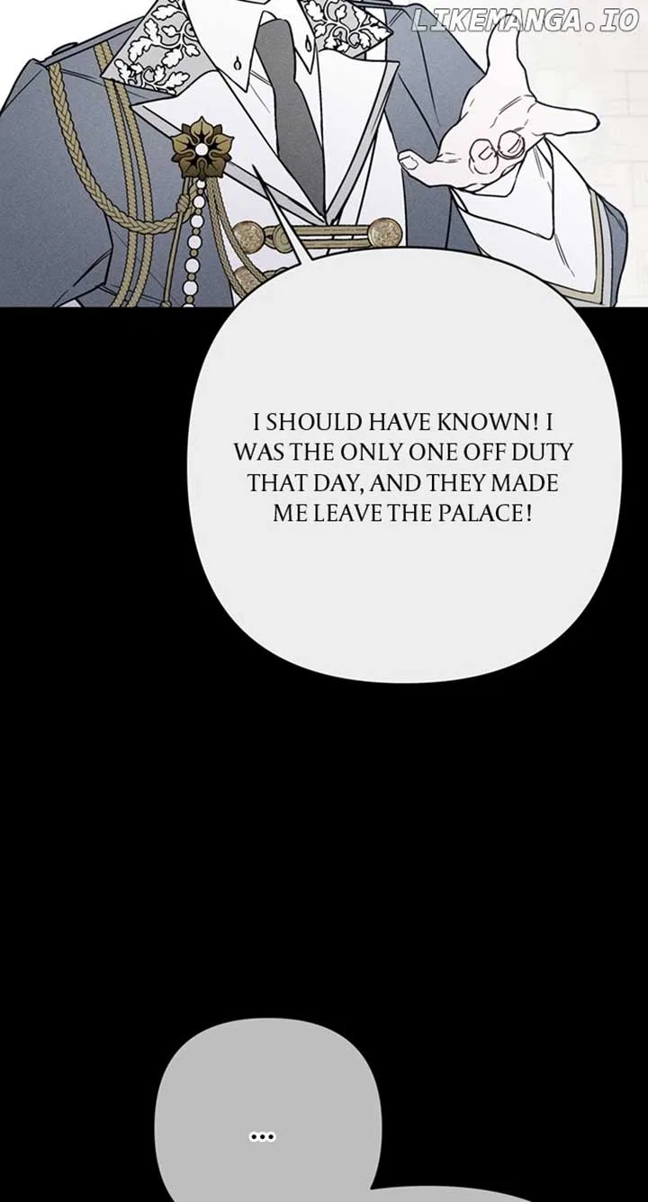 The Way That Knight Lives As a Lady Chapter 155 – Page 33