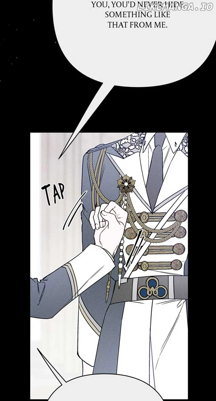 The Way That Knight Lives As a Lady Chapter 155 – Page 39