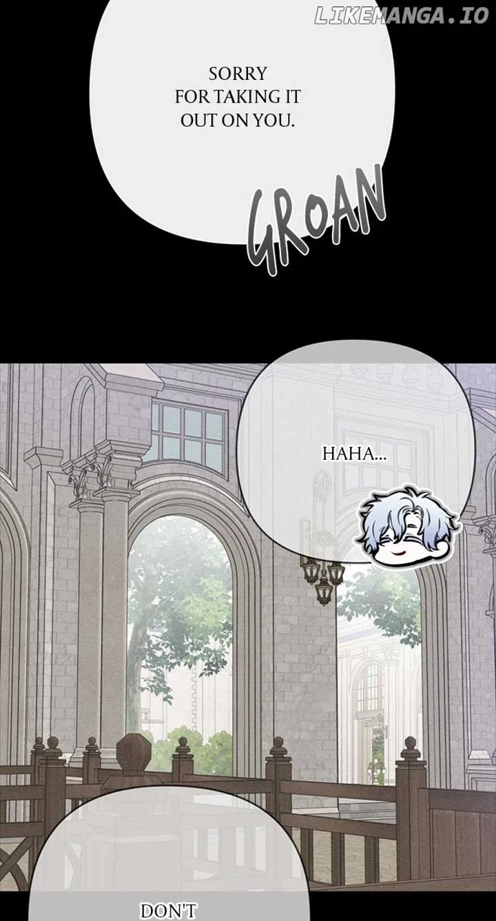 The Way That Knight Lives As a Lady Chapter 155 – Page 40