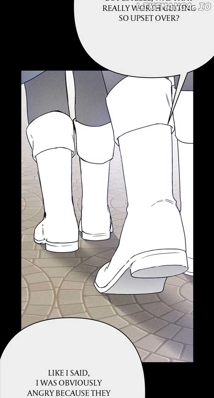The Way That Knight Lives As a Lady Chapter 155 – Page 43