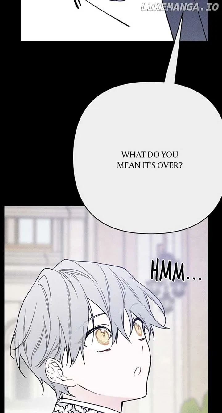The Way That Knight Lives As a Lady Chapter 155 – Page 48