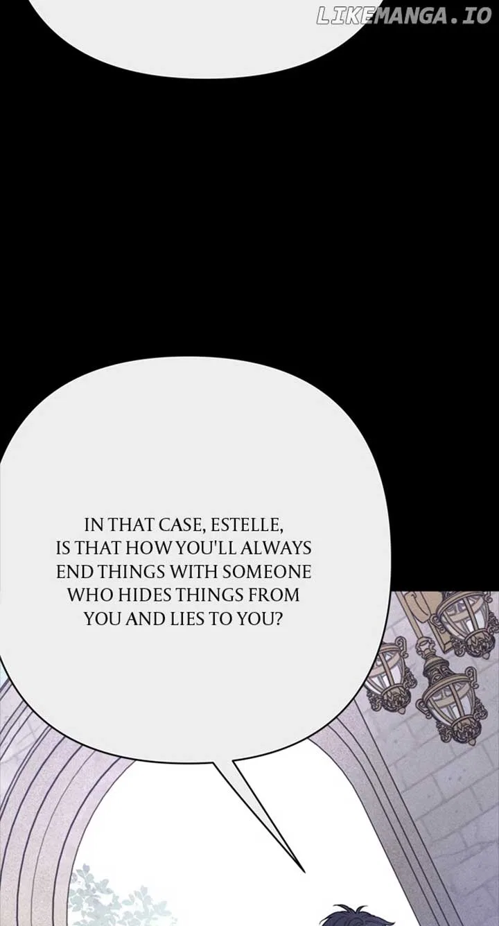 The Way That Knight Lives As a Lady Chapter 155 – Page 50