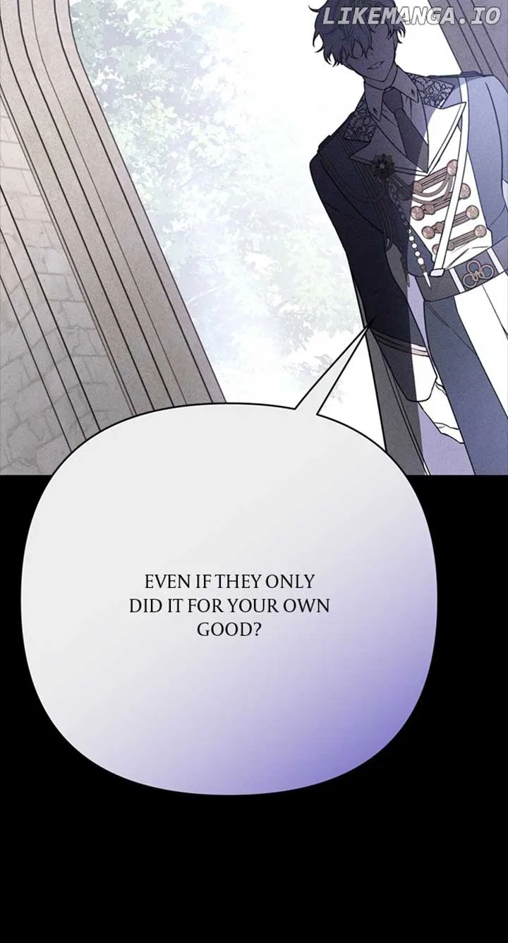 The Way That Knight Lives As a Lady Chapter 155 – Page 51