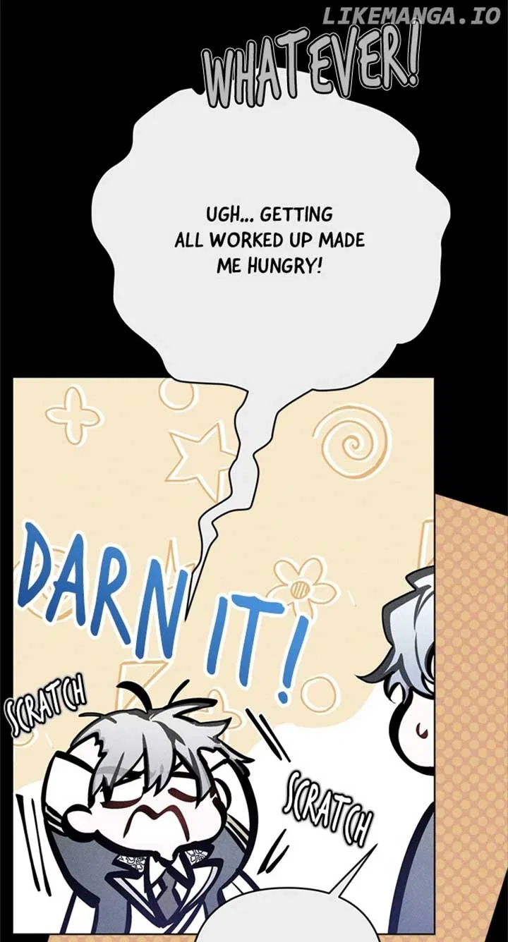 The Way That Knight Lives As a Lady Chapter 155 – Page 58