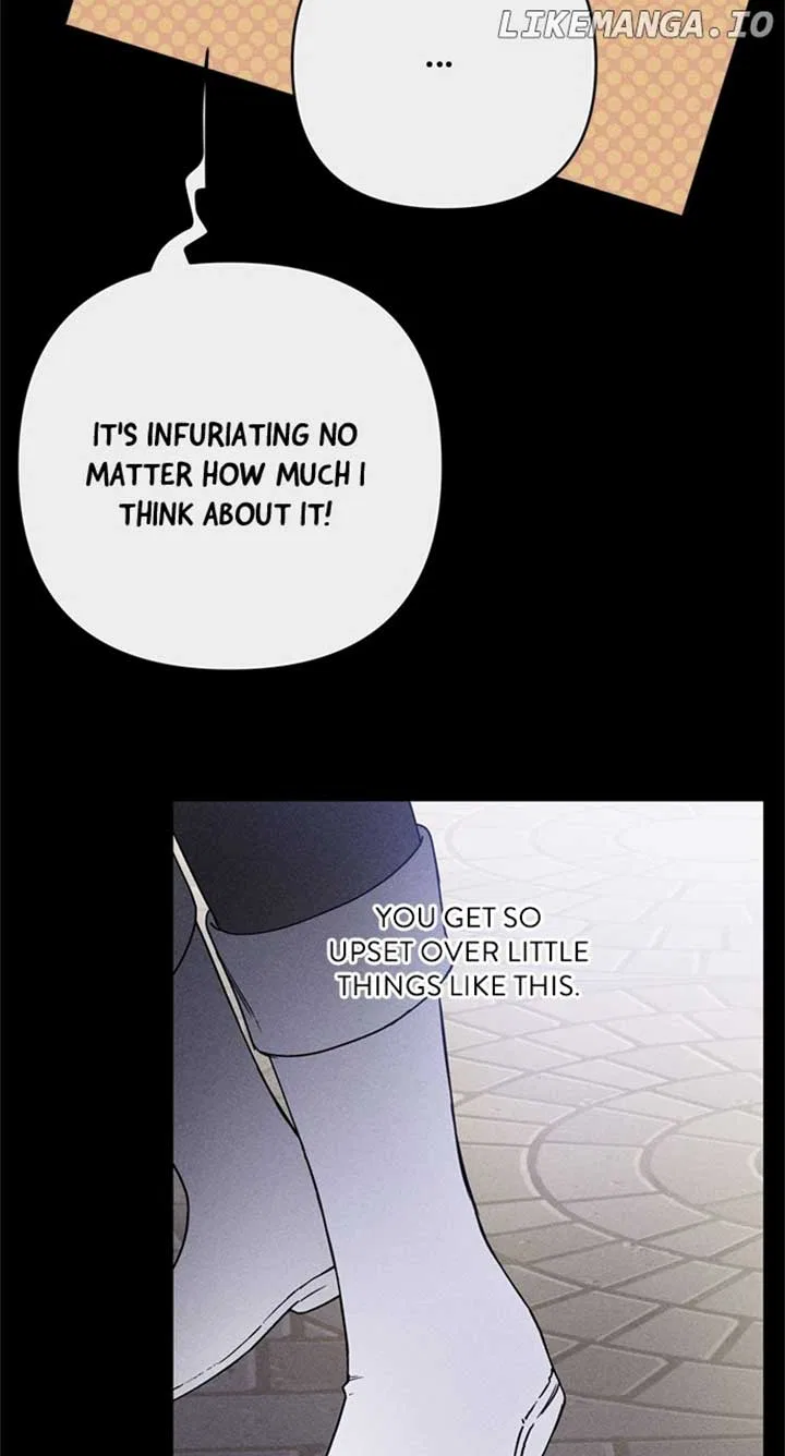 The Way That Knight Lives As a Lady Chapter 155 – Page 59