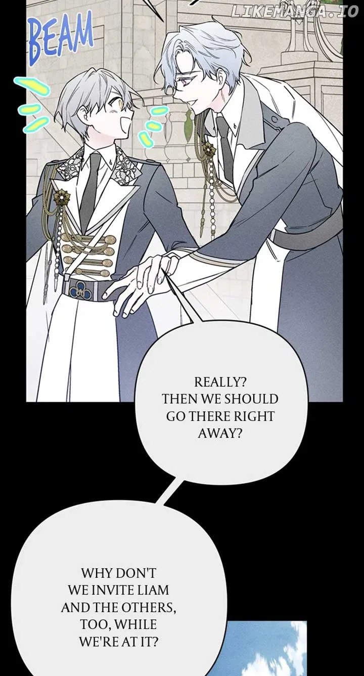 The Way That Knight Lives As a Lady Chapter 155 – Page 64