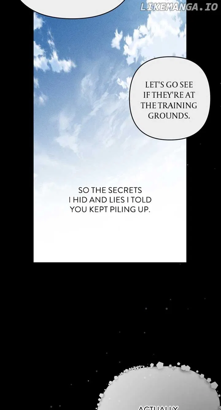 The Way That Knight Lives As a Lady Chapter 155 – Page 65