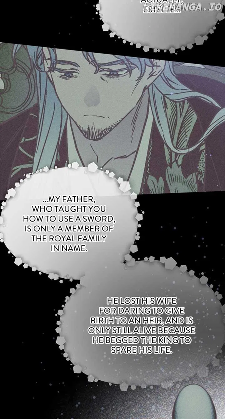 The Way That Knight Lives As a Lady Chapter 155 – Page 66